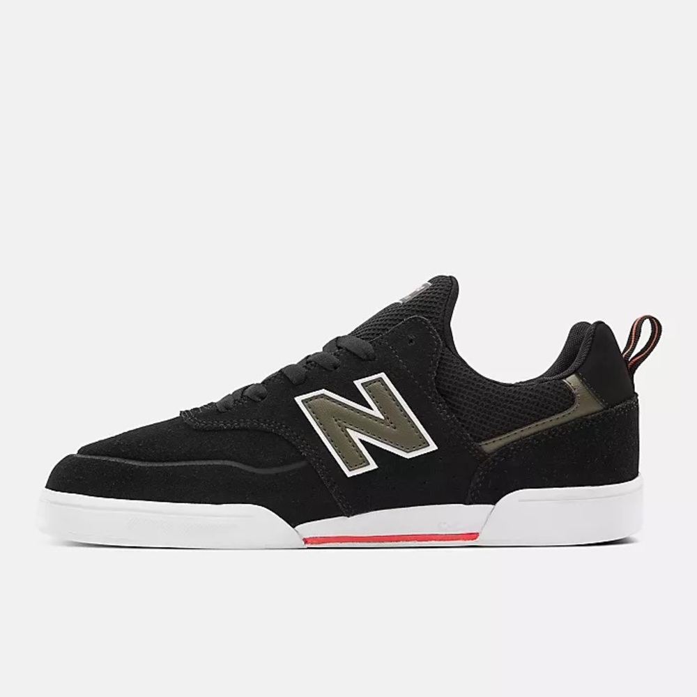 New Balance Numeric 288 Mens Shoe